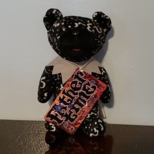 Father Time Grateful Dead Bear Edition 4